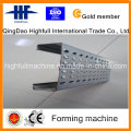 Steel Plank Roll Forming Machine